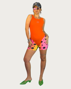 Body Clarine (M) na internet