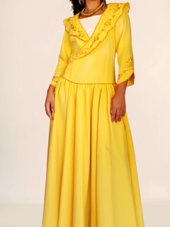Vestido Maureen (M/G) - comprar online