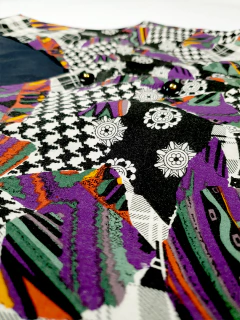 Imagem do Colete Teobaldo