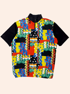 Camiseta Arturo (GG) -