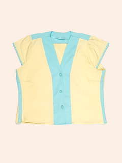 Camisa Beatrice (M)