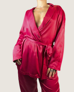 Conjunto Vanusa (M/G) - Brechó Gertrudez