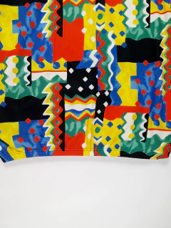 Camiseta Arturo (GG) - - loja online