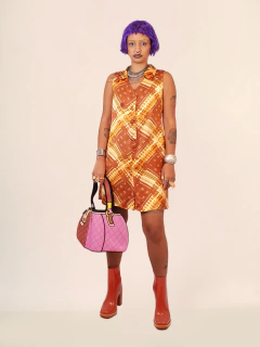 Vestido Kérén