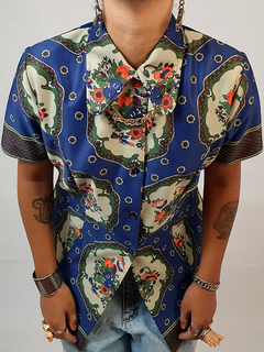 Camisa Capitólio na internet