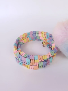 Kit Pulseiras Arabella na internet