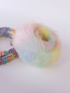 Kit Pulseiras Arabella - Brechó Gertrudez