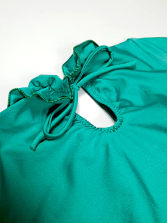 Body Verena - Brechó Gertrudez