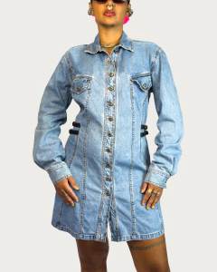 Jaqueta Juliette (M) na internet