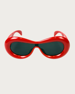 Óculos Octavia na internet