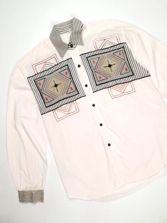 Camisa Ignacio