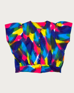 Camisa Yelena (M) - comprar online