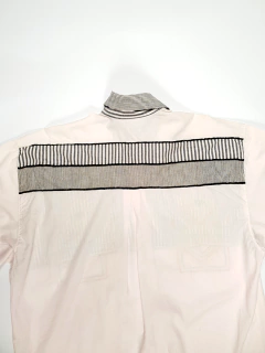 Camisa Ignacio na internet
