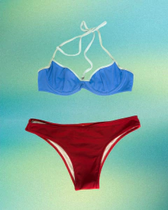 Biquini Martinália - M - 90s