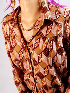 Camisa Rosemário na internet