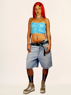Top Malina (G) - comprar online