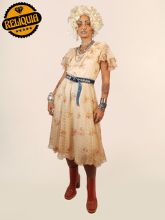 Vestido Vero
