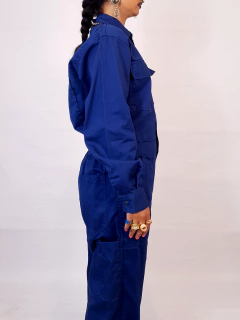 Macacão Bruno na internet