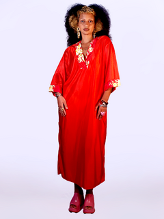 Vestido Marta Jane