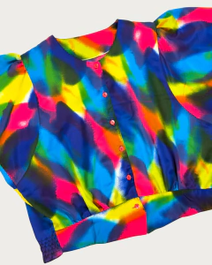 Camisa Yelena (M) na internet