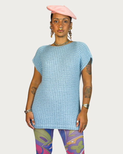 Blusa Deise (M/G) - comprar online