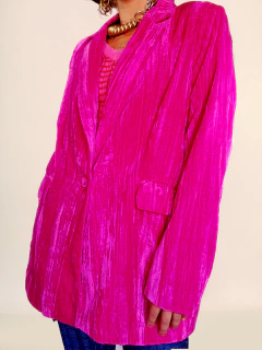 Blazer Estefânia (M/G)