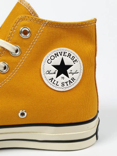 AllStar Chuck 70 Vintage - NOVO (37/38) - Brechó Gertrudez