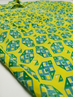 Camisa Venâncio (GG)