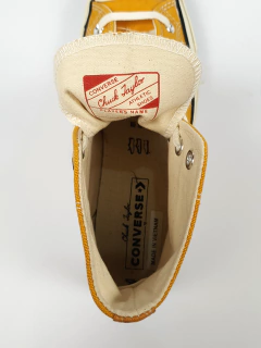 AllStar Chuck 70 Vintage - NOVO (37/38) - comprar online