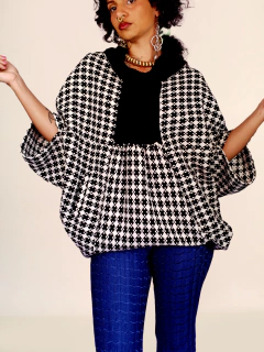 Blusa Antônia (M/G) na internet