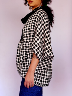 Blusa Antônia (M/G) - loja online