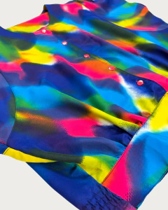 Camisa Yelena (M) - loja online