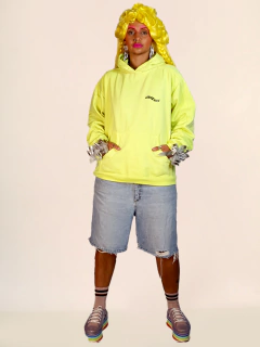 Moletom Swarm - comprar online