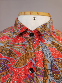 Camisa Pietre - loja online