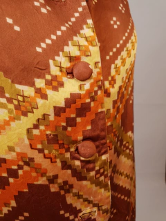 Vestido Kérén - comprar online