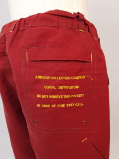 Calça DoisssssMillll na internet