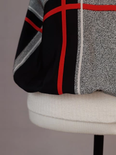 Blusinha Xadina - loja online