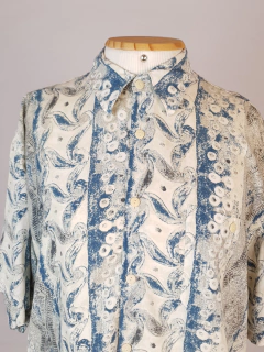 Camisa Sidneia - loja online