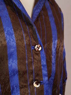 Camisa Bino - Brechó Gertrudez