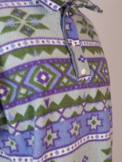 Suéter Pluxi - Brechó Gertrudez