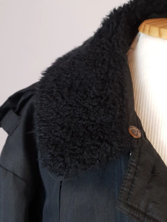 Jaqueta Bomber Lúcia