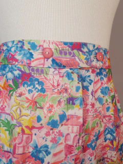 Pantacourt Geyza - Brechó Gertrudez