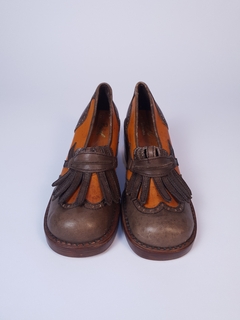 Sapato Ravel - comprar online