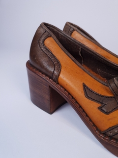 Sapato Ravel - loja online