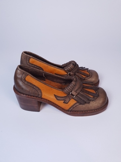 Sapato Ravel