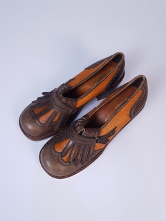 Sapato Ravel - loja online