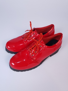 Sapato Massieux - comprar online