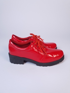 Sapato Massieux - loja online