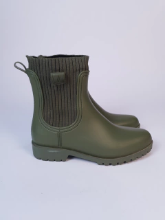 Botina Charlie - loja online