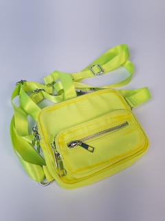 Imagem do Bolsa Overdive